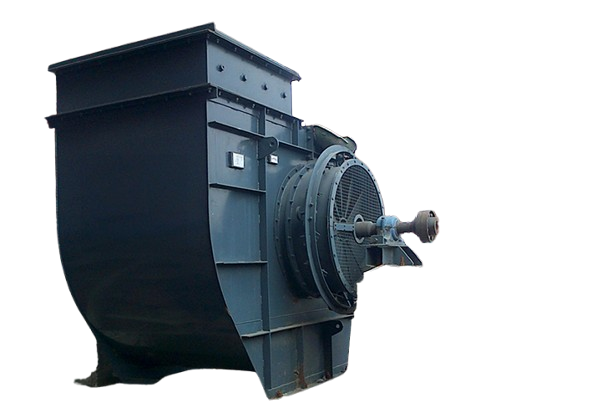 Boiler ID FD SA PA PS System
