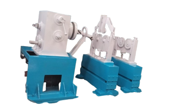 Centrifugal Blower