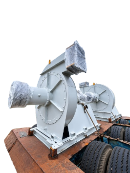 Centrifugal Fan