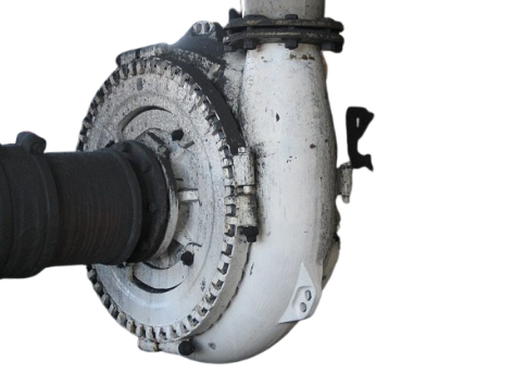 Centrifugal Pumps
