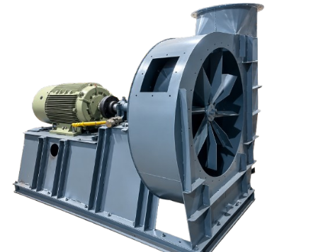 Electric Motor