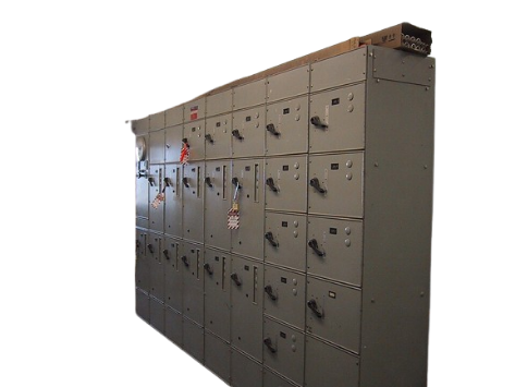 MCC PCC Panel