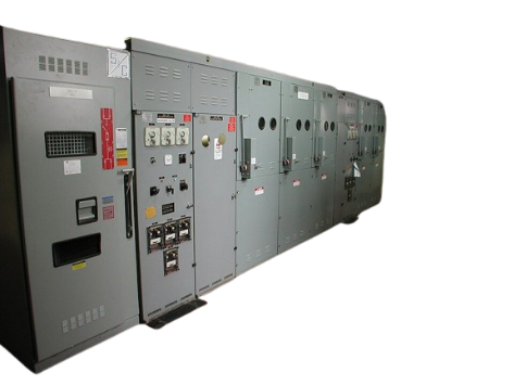 Switch Gear