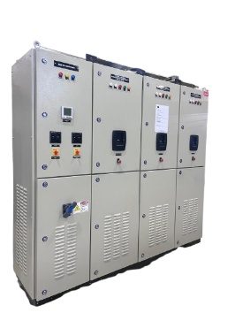 VFD Panels