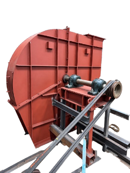 Centrifugal Blowers