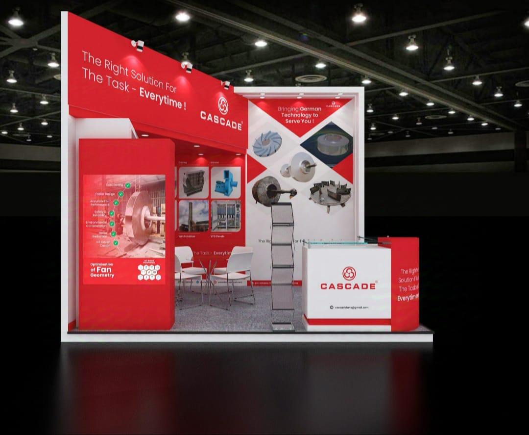 Industrial Technology Exhibition