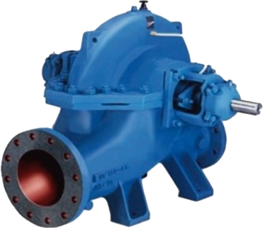 Industrial Pumping Solutions