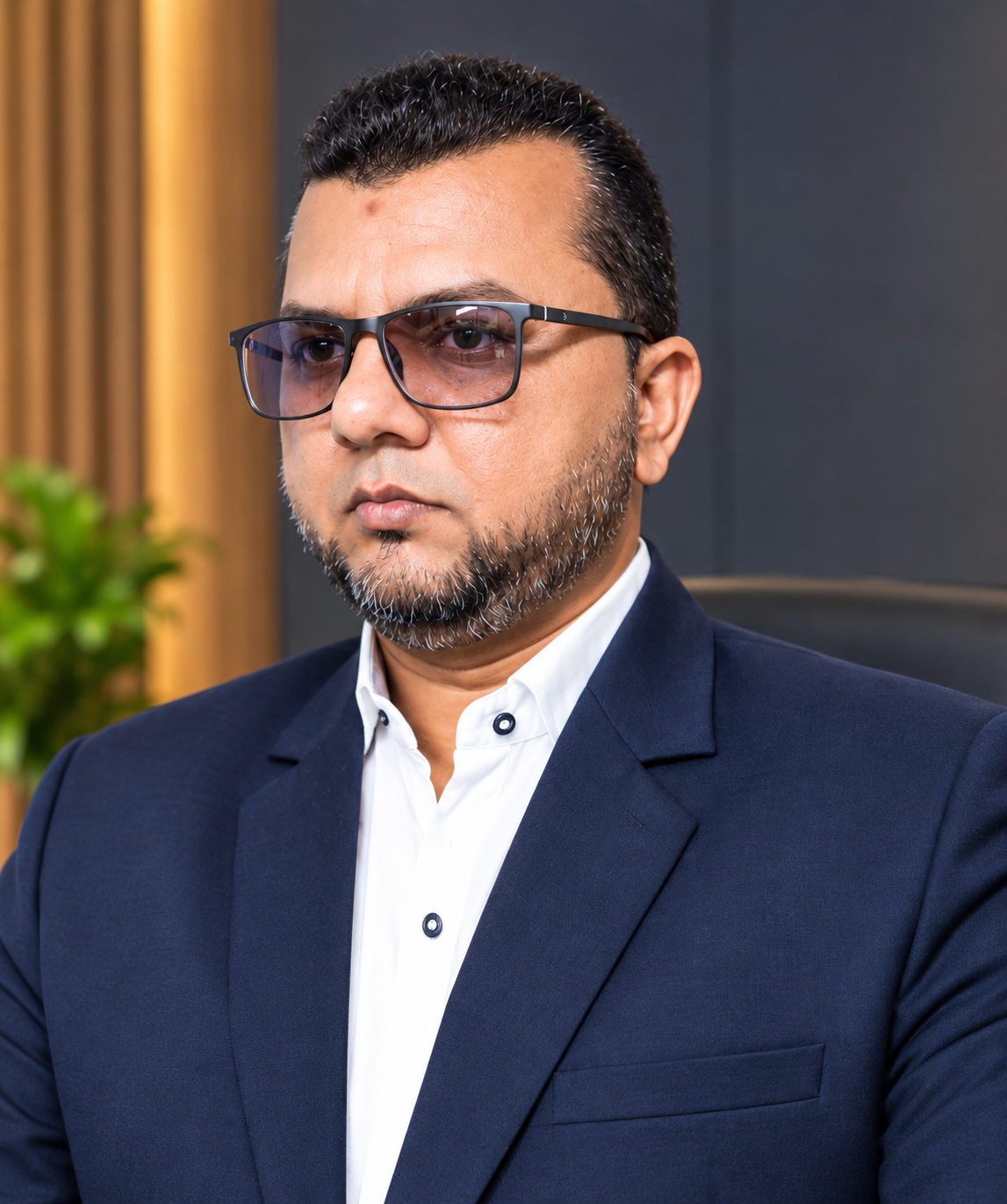 Management Team Member