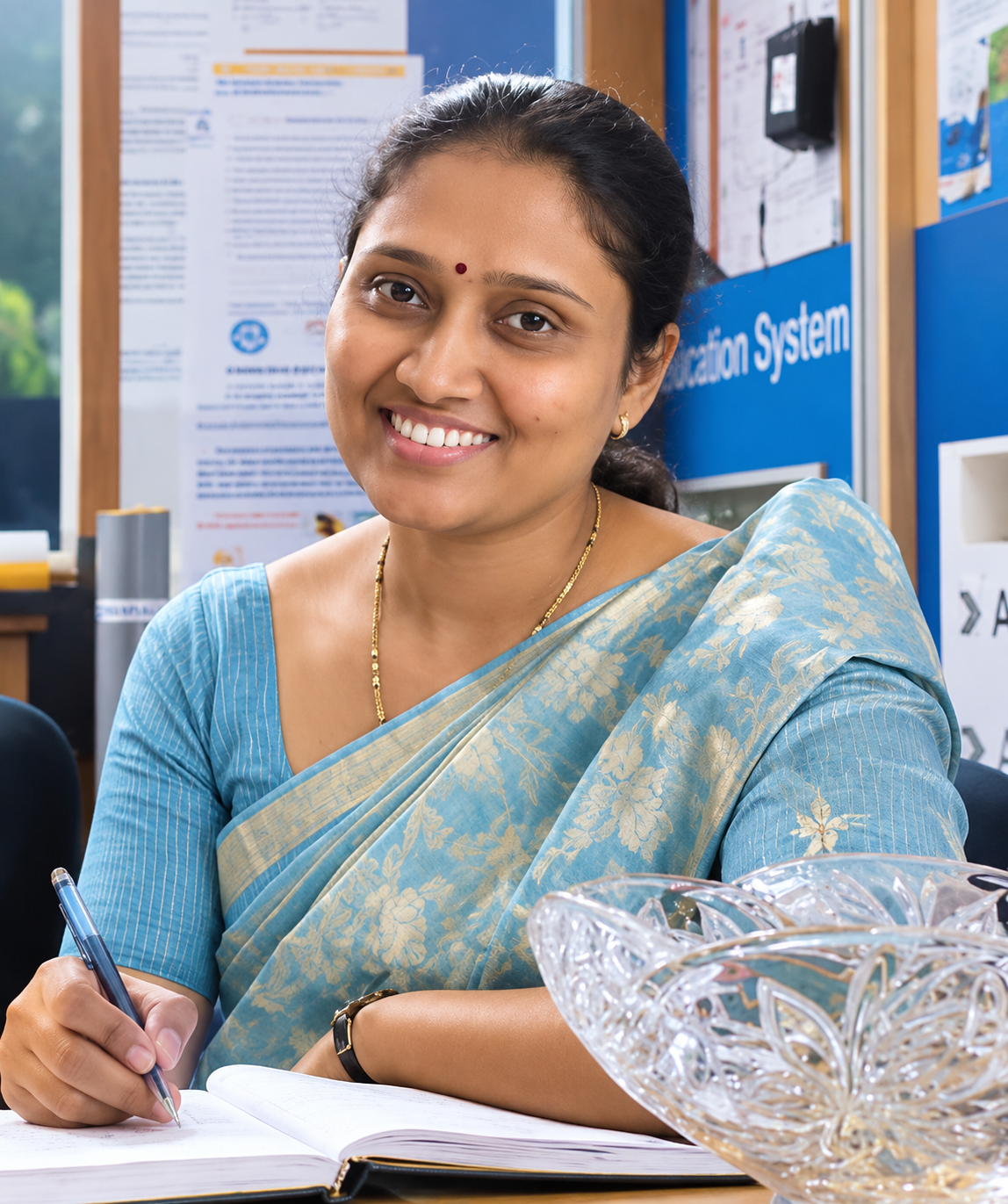 Management Team Member