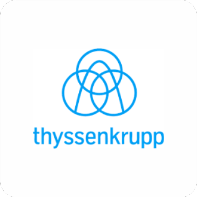 Thyssenkrupp