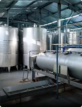 Juice Heating <br> Systems