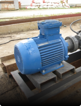Pumping <br> Solutions