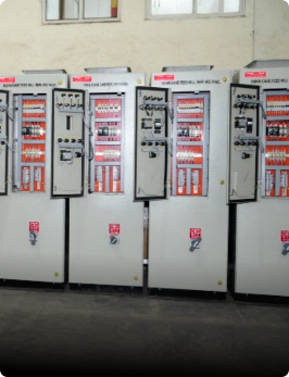 MCC / PCC<br> Line Up